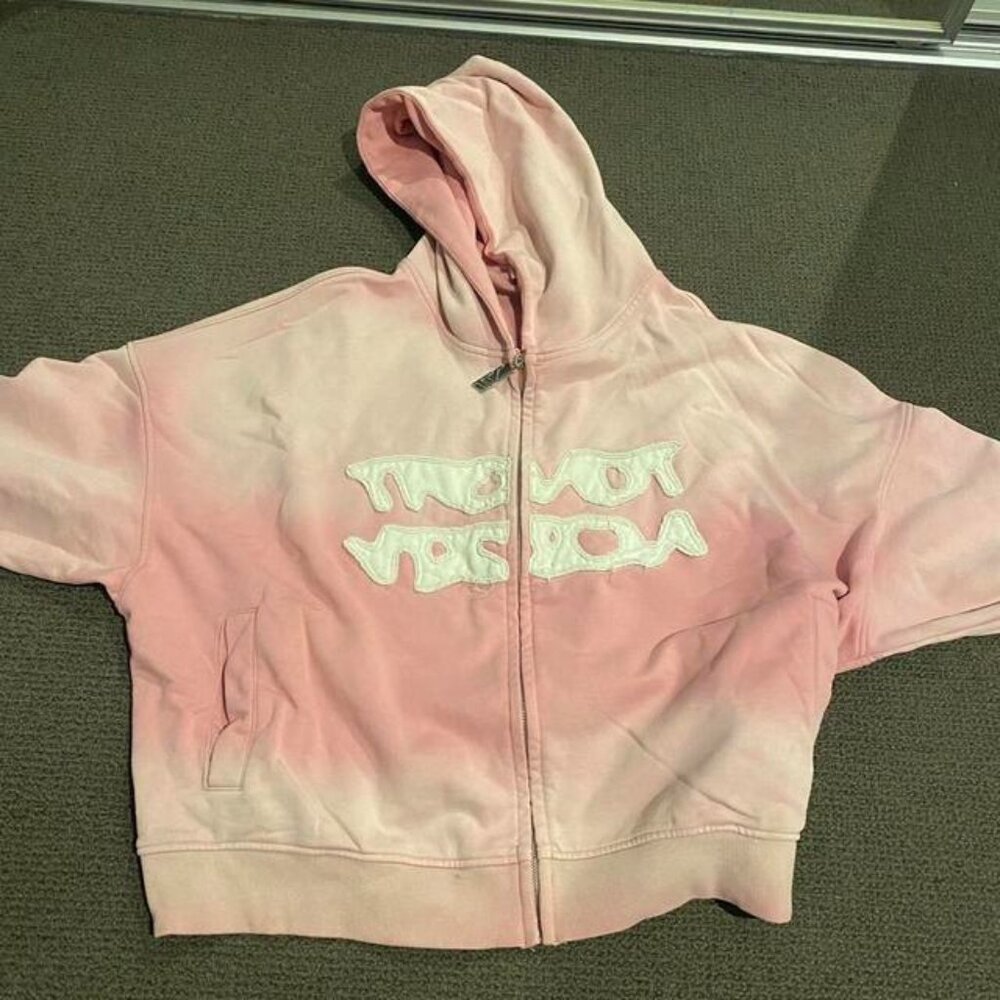 Other Men's Pink Jackets